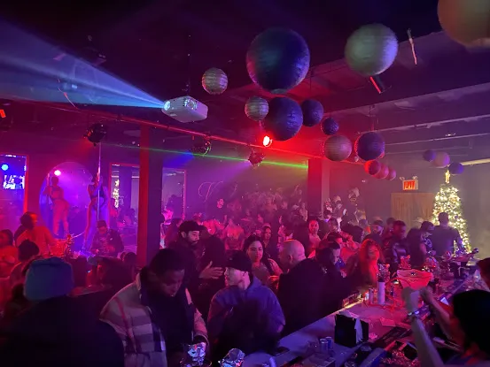 Vanity Club NY