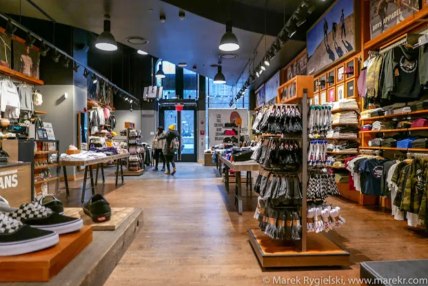 Vans
