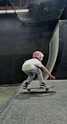 Vans Skate Space 198