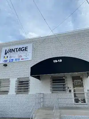 Vantage Elevator Solutions