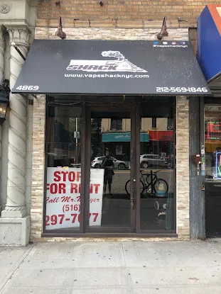 Vape Shack NYC