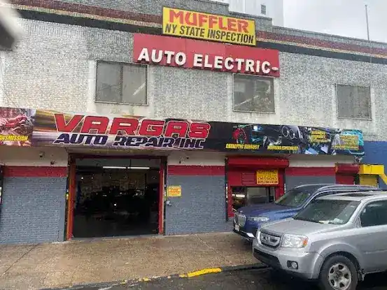 Vargas Auto Repair INC.