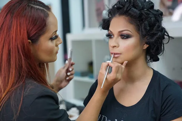 Vargas Beauty Arts