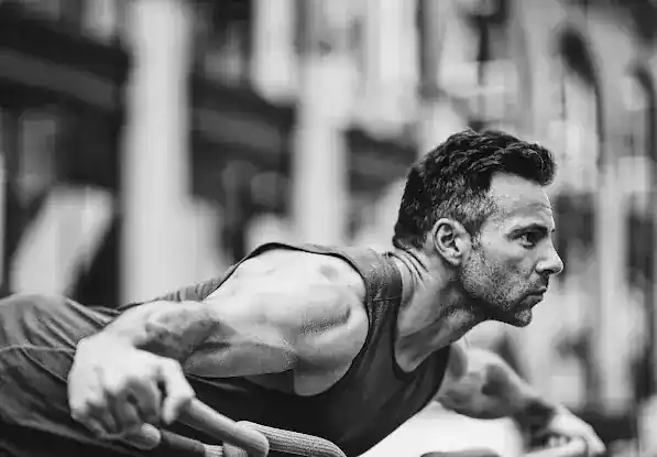 Variant Fit NYC -In Home and In Studio Personal Training