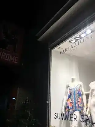 Variazioni