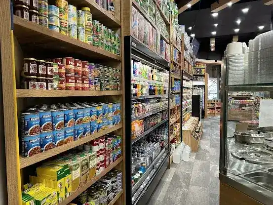 Varick’s Market Place