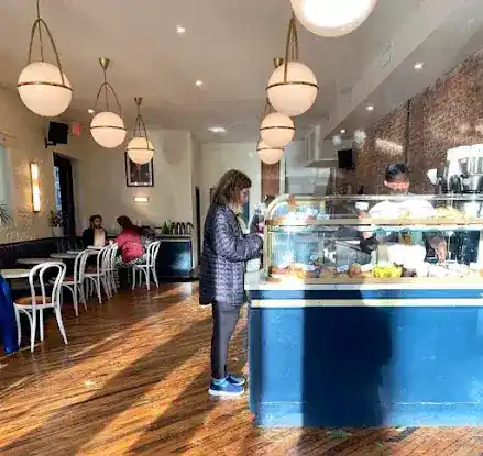 Variety Coffee