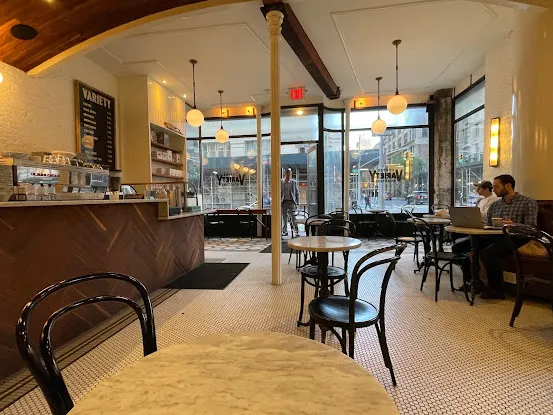 Variety Coffee Roasters