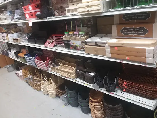 Variety Corner