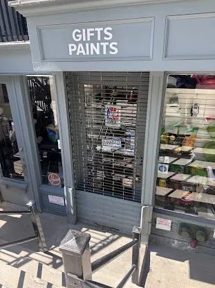 Variety Mart