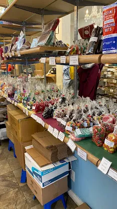 Varsano's Chocolate