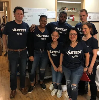 Vartest Laboratories