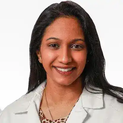 Varuna M. Sundaram, MD
