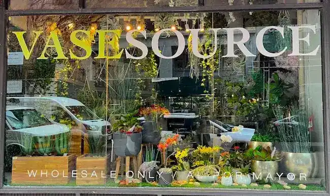 Vasesource