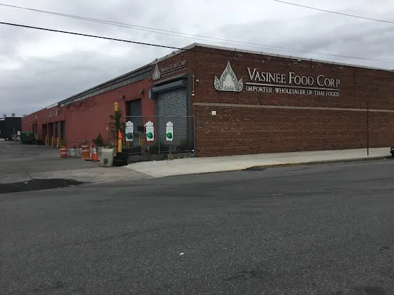 Vasinee Food Corporation