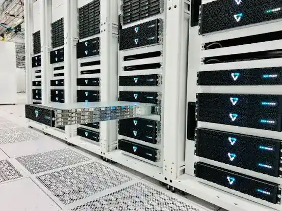 VAST Data