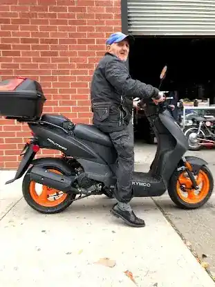 Vax Moto