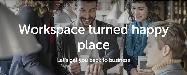 vebo Office Services