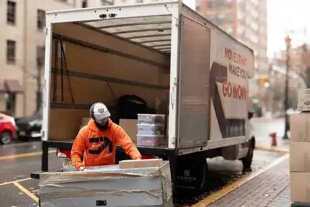 Vector Moving