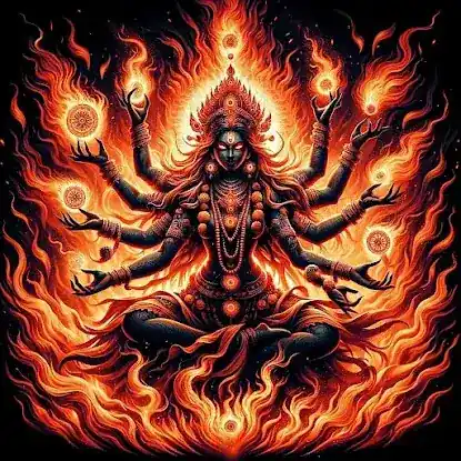 Vedic Astrologer & Spiritual Healer Master Vasudeva