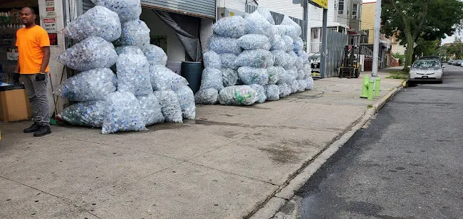 Vee Recycling (Bottle Return)