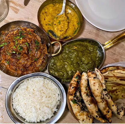 Veeray da Dhaba
