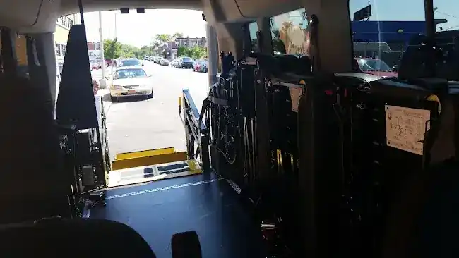 Vega Transportation Co