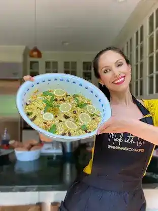 Veginner Cooking