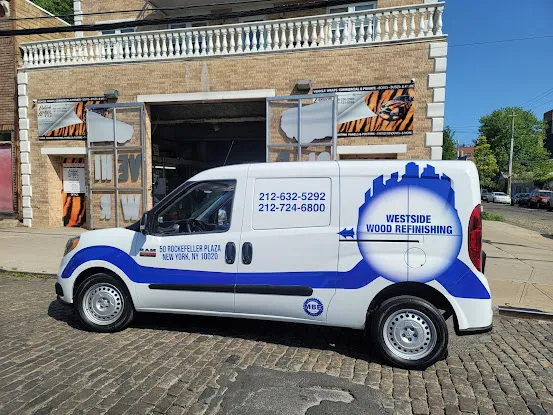 Vehicle Wraps Inc.
