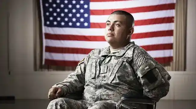 Vehicles For Veterans