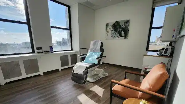 Vein Treatment Clinic