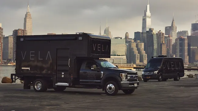 Vela - Rentals + Studio