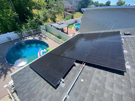 Velaz Solar