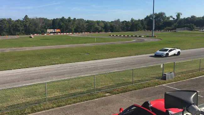 Velocity Driving