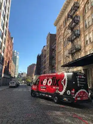 velofix New York City