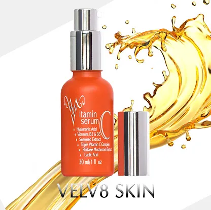Velv8 Skin
