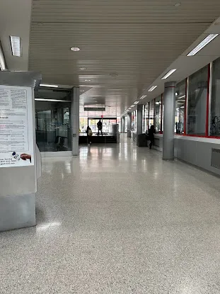 Vending machines
