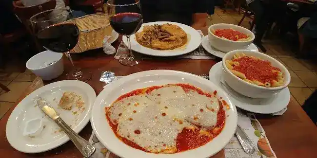 Venetian Delight