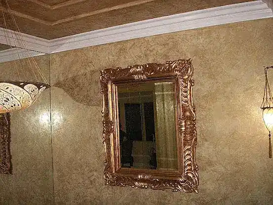 Venetian Plaster NYC