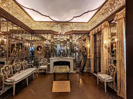 Venetian Room