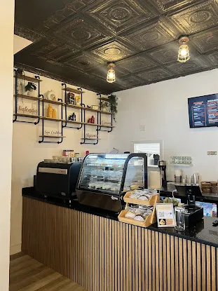 Venezuelan Restaurant - Zetta's Arepas Bistro