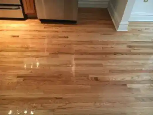 Venny's Hardwood Floors