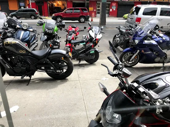 Vent Bike Tech LLC