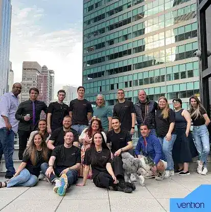 Vention