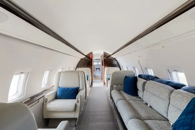 Ventura Air Services