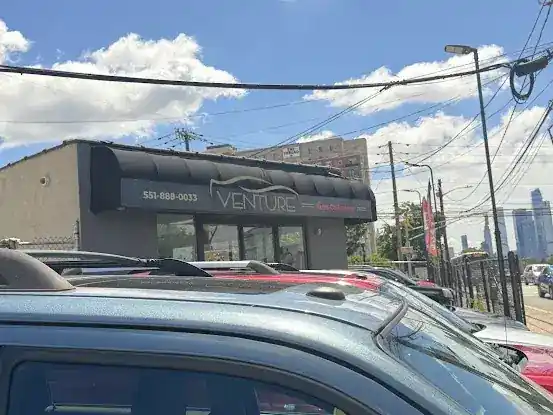 Venture Auto Collection