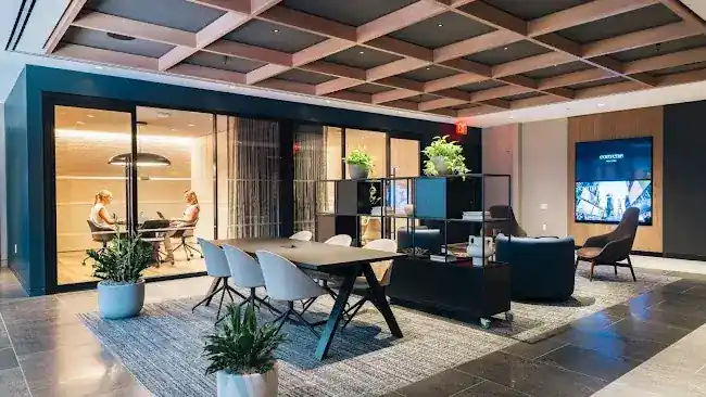 Venue 42 by Convene