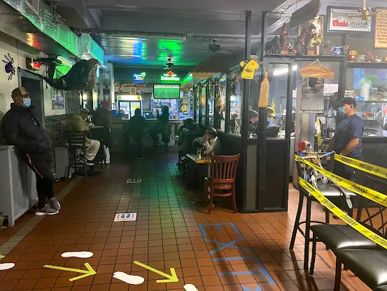 Venus Bar and Restaurant
