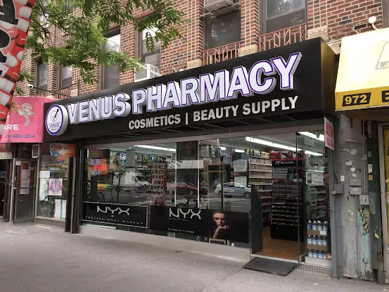 Venus Pharmacy and Beauty Supply