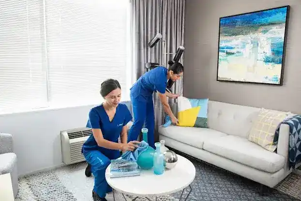 VepoClean (EcoPure) Home Cleaning Jersey City